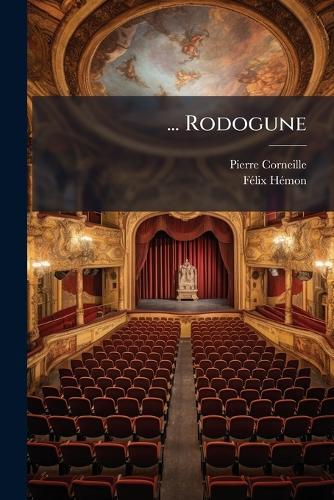 ... Rodogune