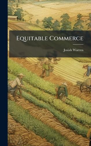 Equitable Commerce