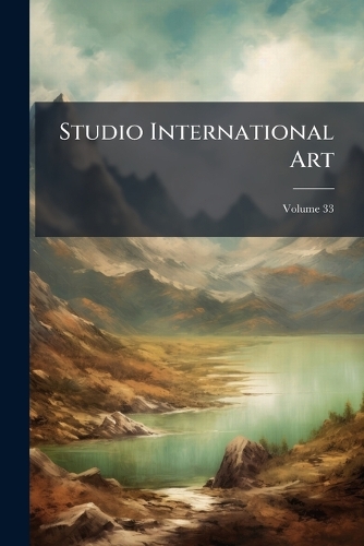 Studio International Art