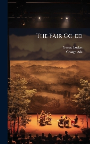 The Fair Co-ed