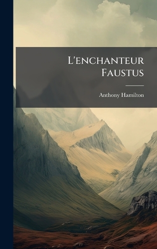 L'enchanteur Faustus