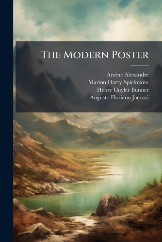The Modern Poster