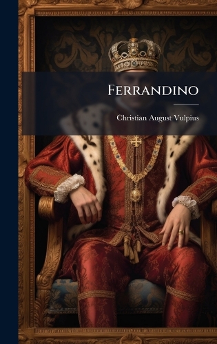 Ferrandino