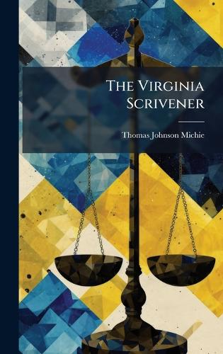 The Virginia Scrivener