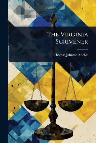 The Virginia Scrivener