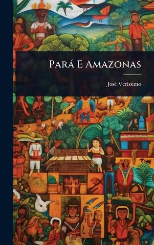 Parà E Amazonas