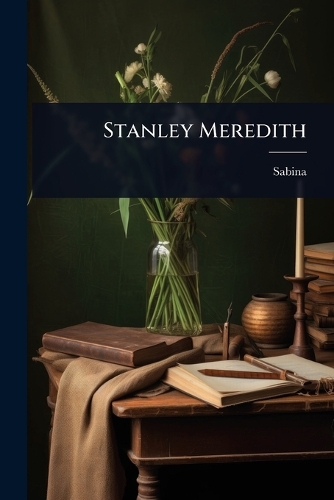 Stanley Meredith