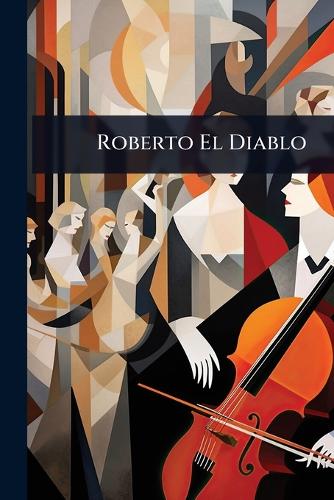Roberto El Diablo