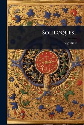 Soliloques...