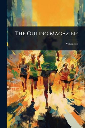 The Outing Magazine