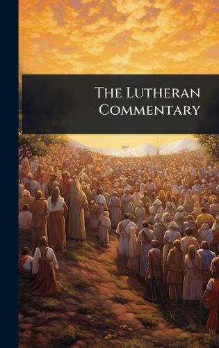 The Lutheran Commentary