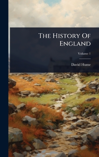 The History Of England