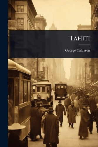 Tahiti