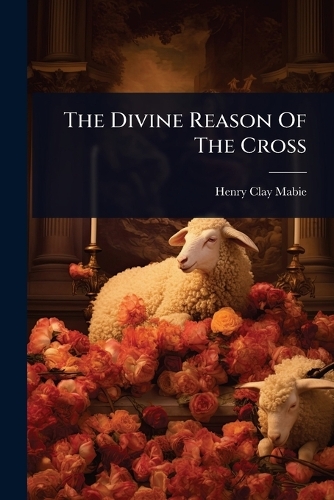 The Divine Reason Of The Cross