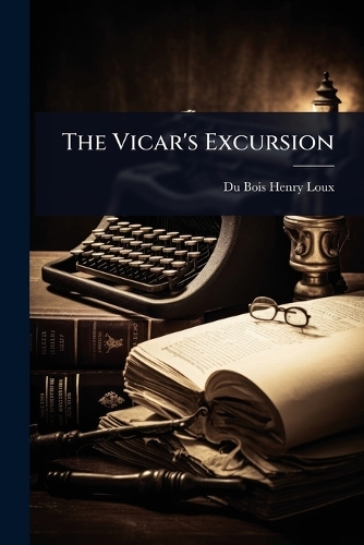 The Vicar's Excursion