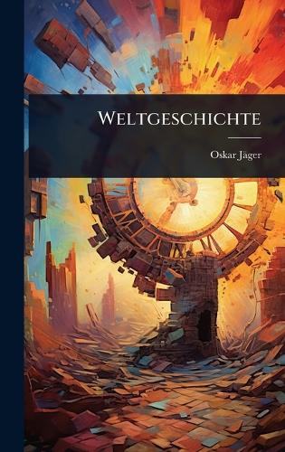 Weltgeschichte