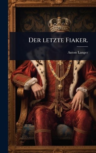 Der letzte Fiaker.