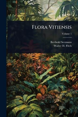 Flora Vitiensis