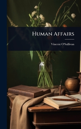 Human Affairs