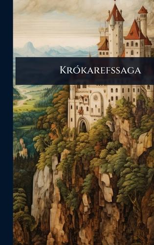 KrÃ3karefssaga