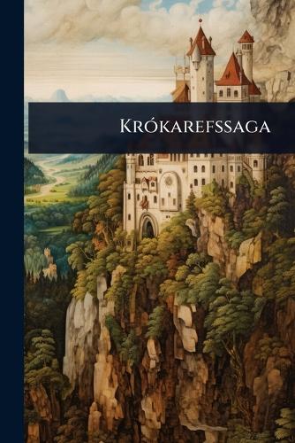 KrÃ3karefssaga