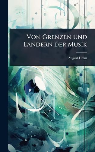 Von Grenzen und Ländern der Musik