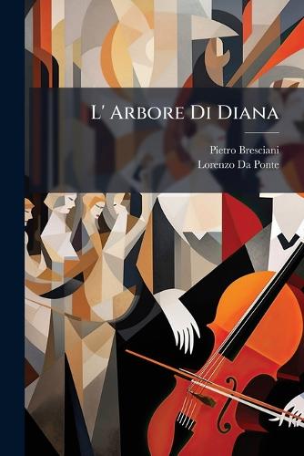L' Arbore Di Diana