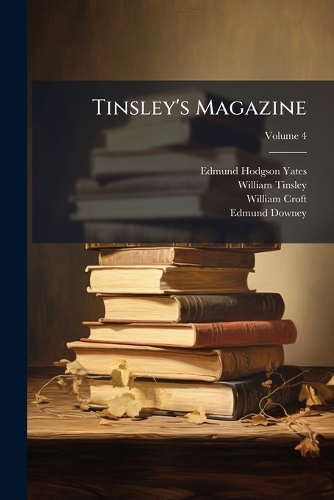 Tinsley's Magazine