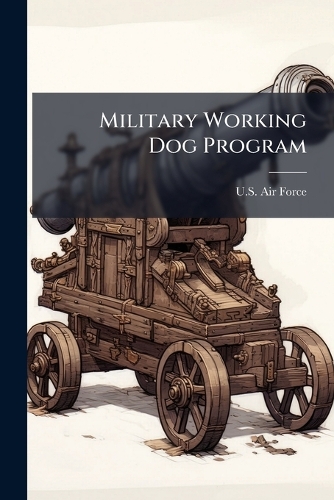 Military Working Dog Program