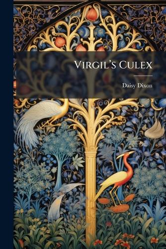Virgilâ(TM)s Culex