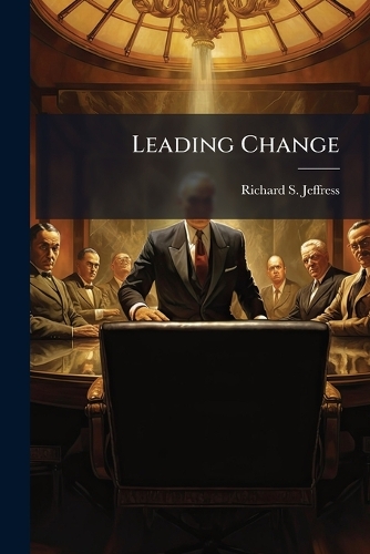 Leading Change