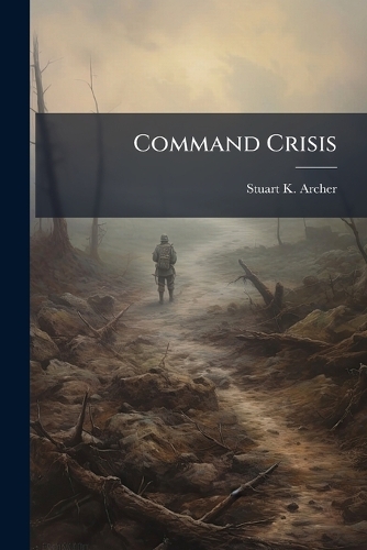 Command Crisis