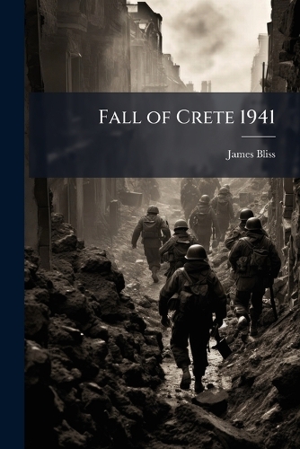 Fall of Crete 1941