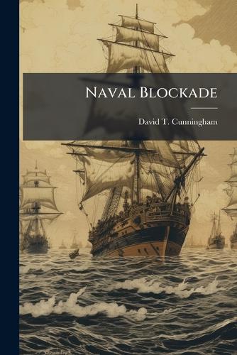 Naval Blockade