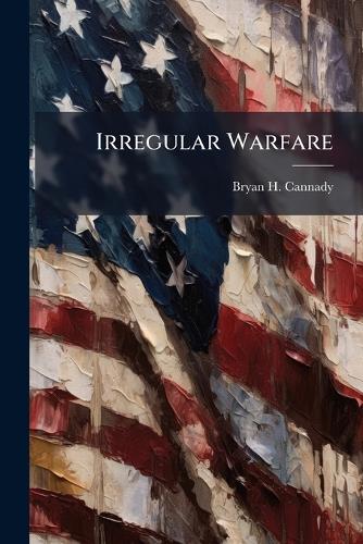 Irregular Warfare