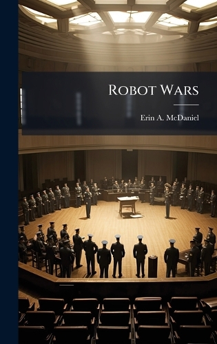 Robot Wars