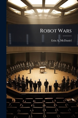 Robot Wars