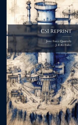 CSI Reprint