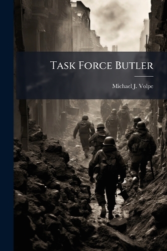 Task Force Butler