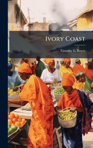 Ivory Coast