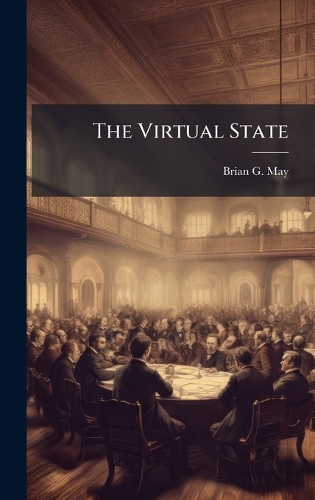 The Virtual State
