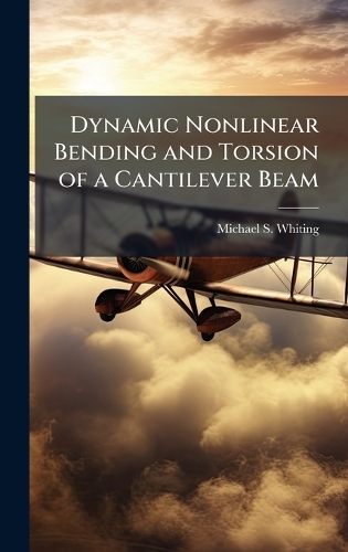 Dynamic Nonlinear Bending and Torsion of a Cantilever Beam