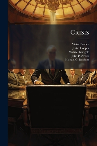 Crisis