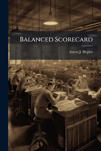 Balanced Scorecard