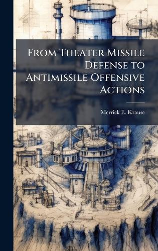 From Theater Missile Defense to Antimissile Offensive Actions