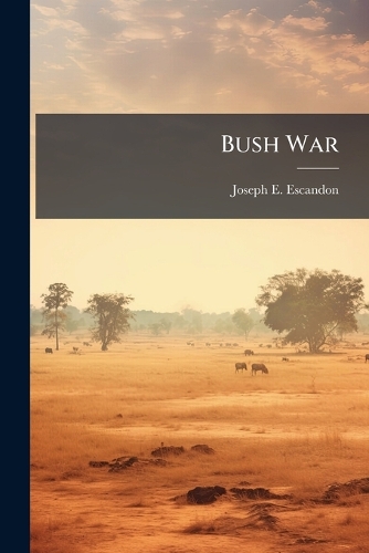 Bush War