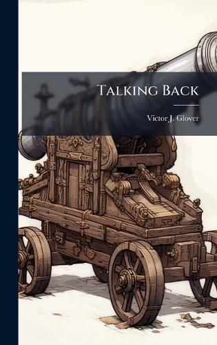 Talking Back