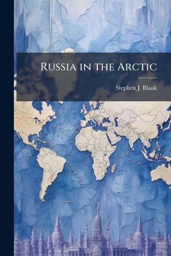 Russia in the Arctic