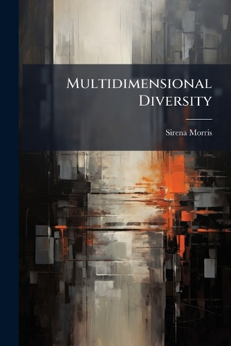 Multidimensional Diversity