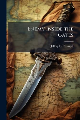 Enemy Inside the Gates